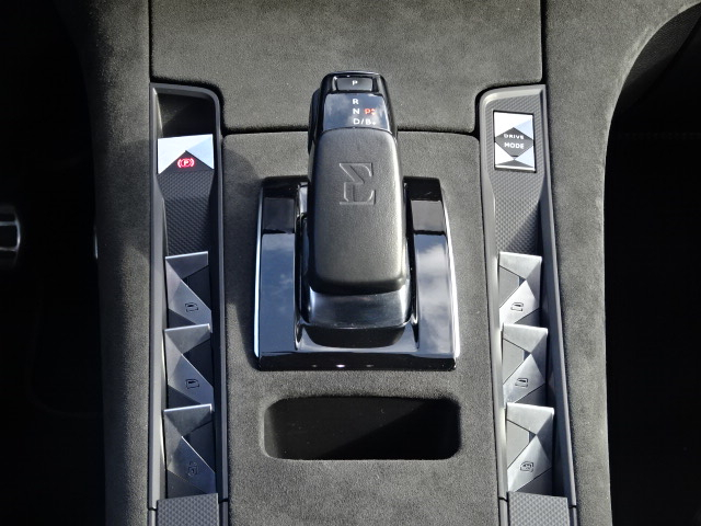 Ds DS 7 Crossback