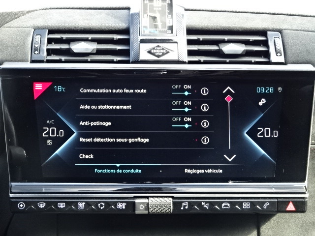 Ds DS 7 Crossback