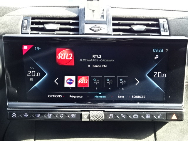 Ds DS 7 Crossback