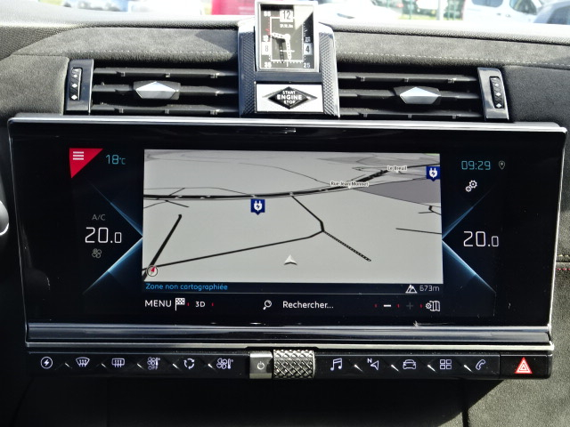Ds DS 7 Crossback