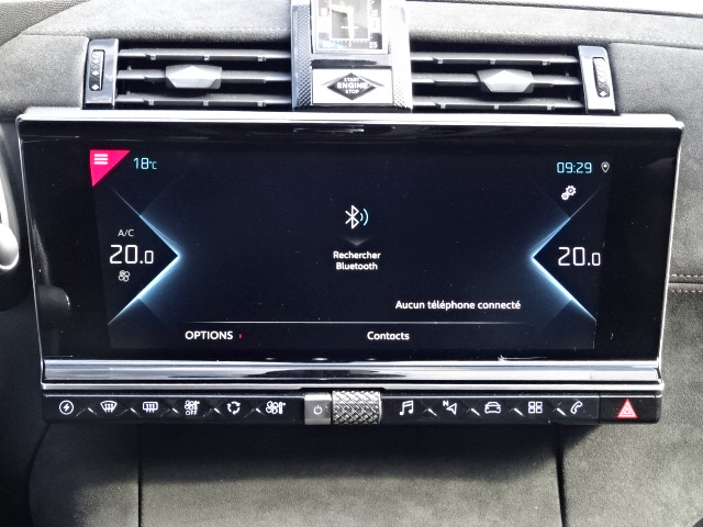 Ds DS 7 Crossback