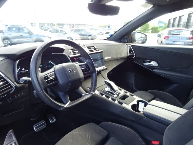Ds DS 7 Crossback