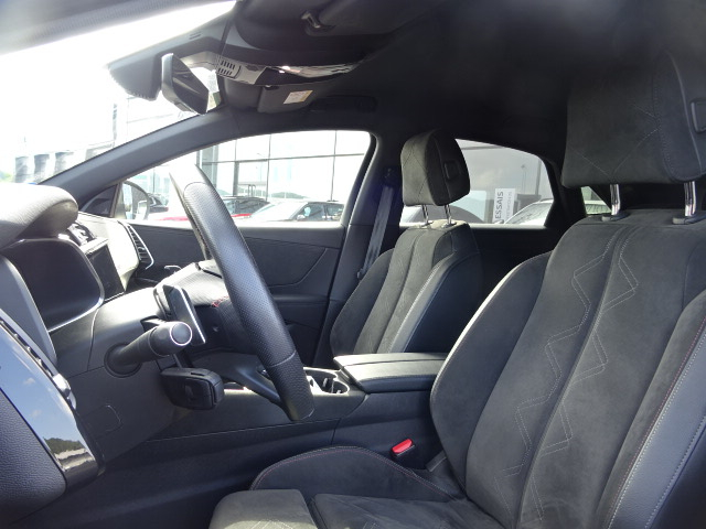 Ds DS 7 Crossback