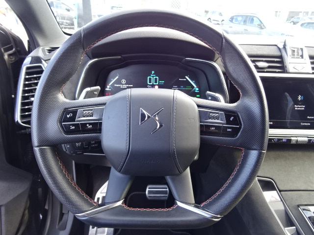 Ds DS 7 Crossback