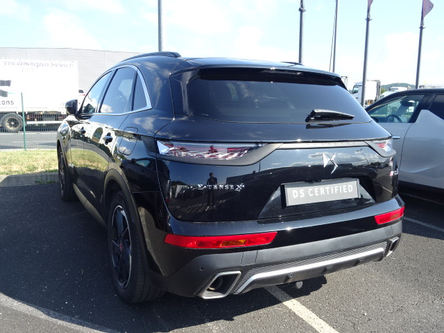 Ds DS 7 Crossback