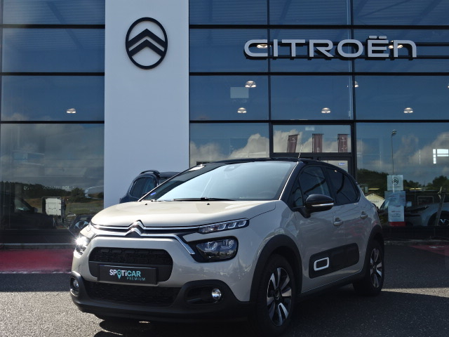 Citroën C3 (3)