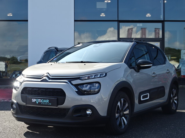 Citroën C3 (3)