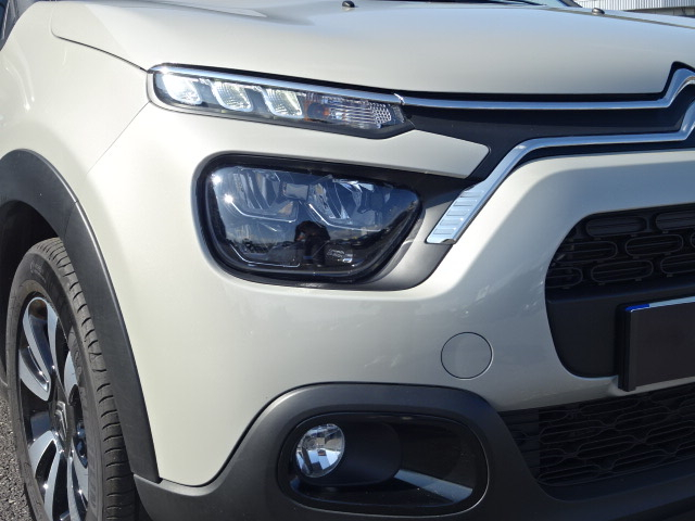 Citroën C3 (3)