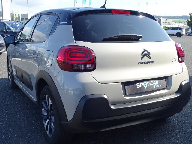 Citroën C3 (3)