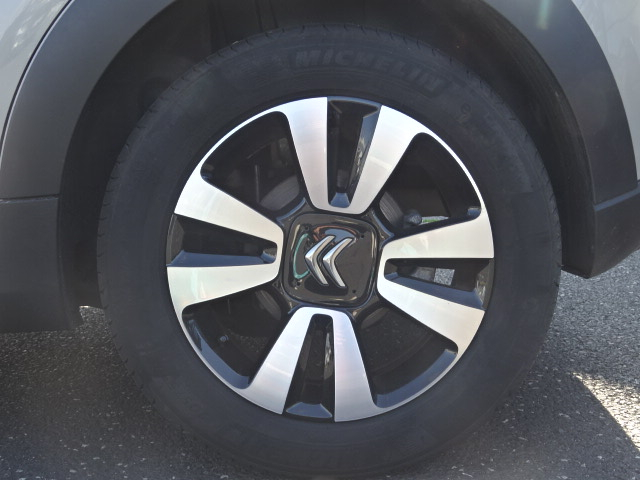 Citroën C3 (3)