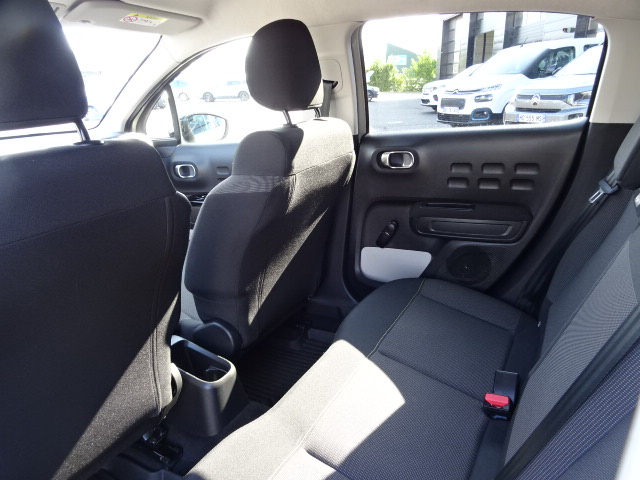 Citroën C3 (3)