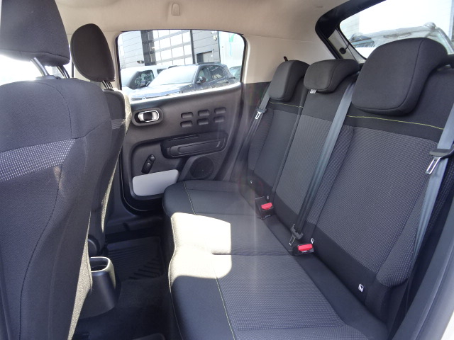 Citroën C3 (3)