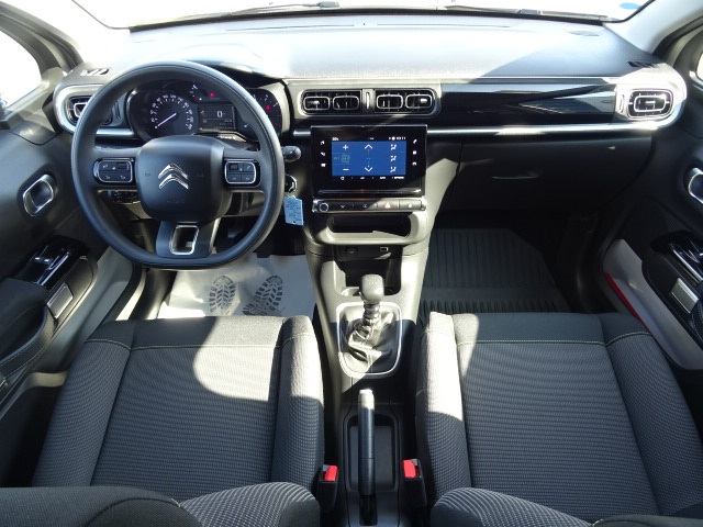 Citroën C3 (3)