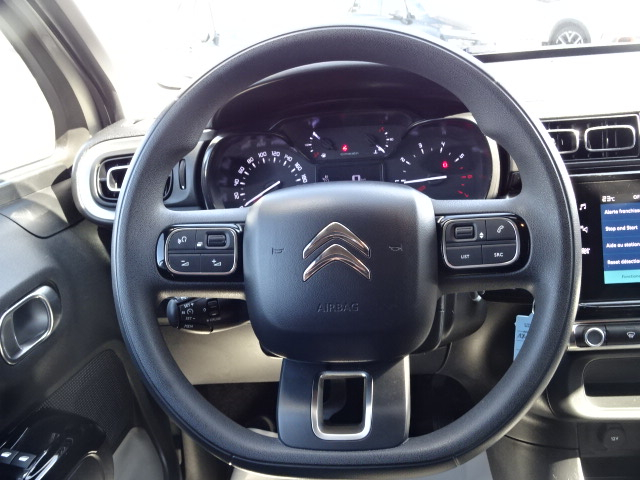 Citroën C3 (3)