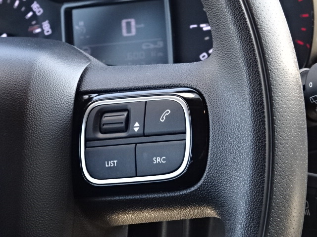Citroën C3 (3)