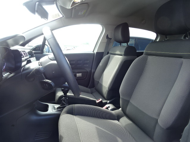 Citroën C3 (3)