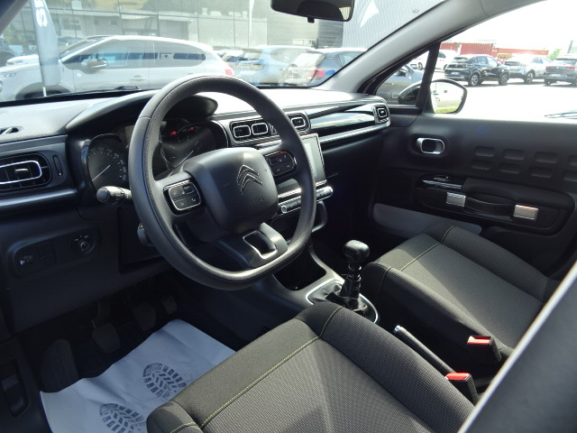 Citroën C3 (3)