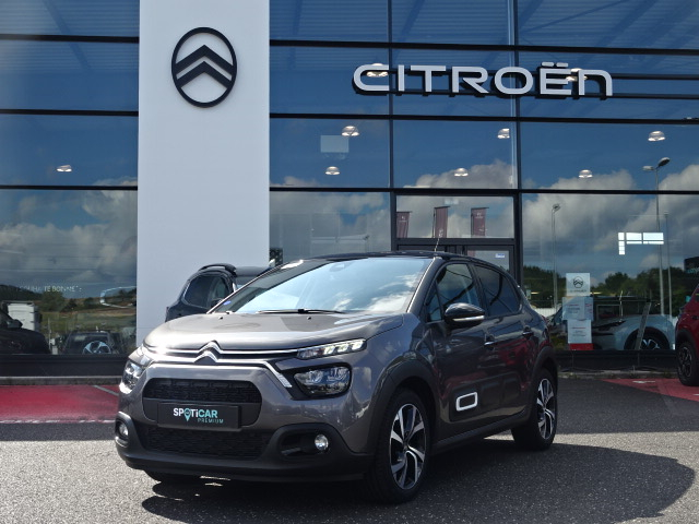 Citroën C3 (3)