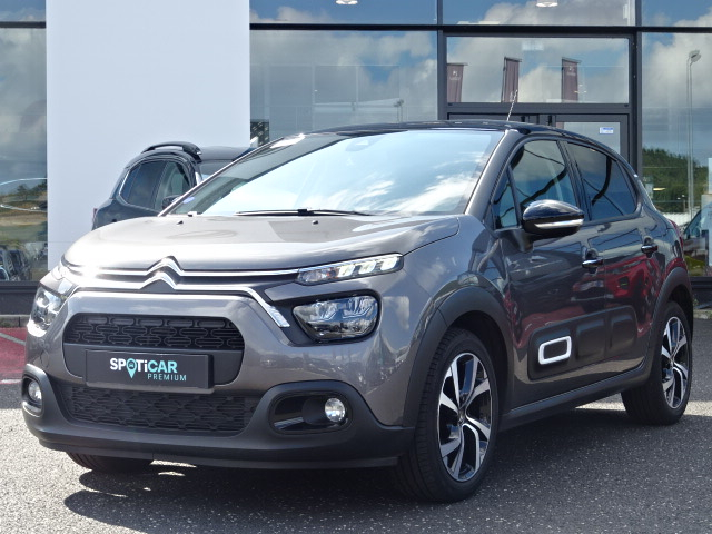 Citroën C3 (3)