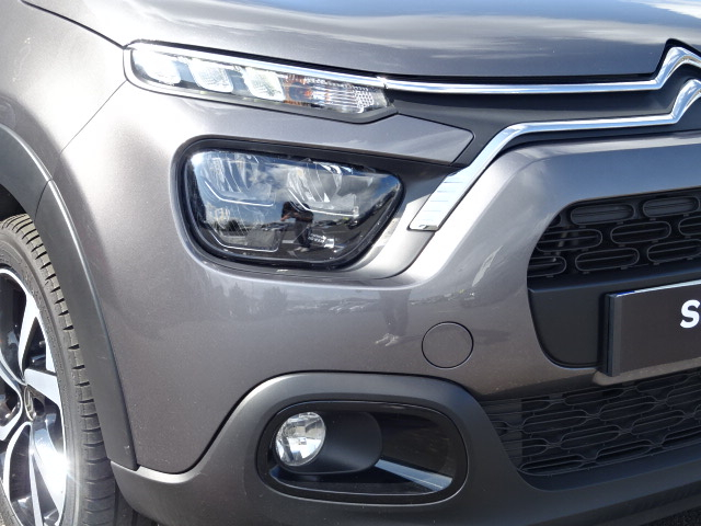 Citroën C3 (3)