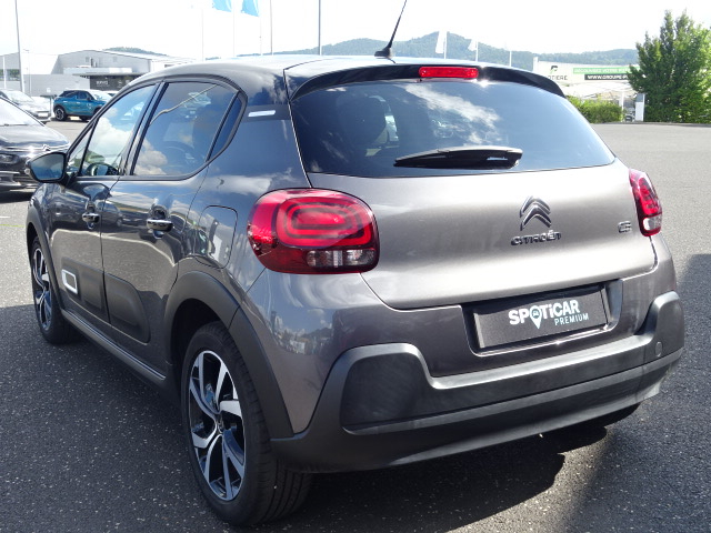 Citroën C3 (3)