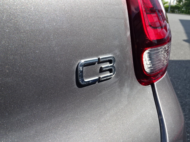 Citroën C3 (3)
