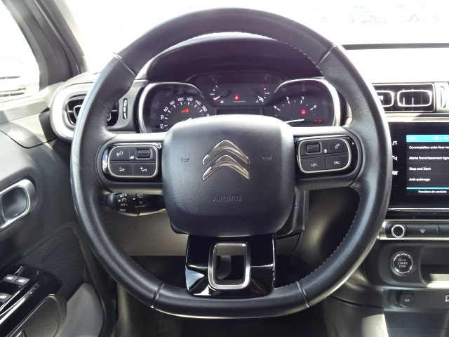 Citroën C3 (3)