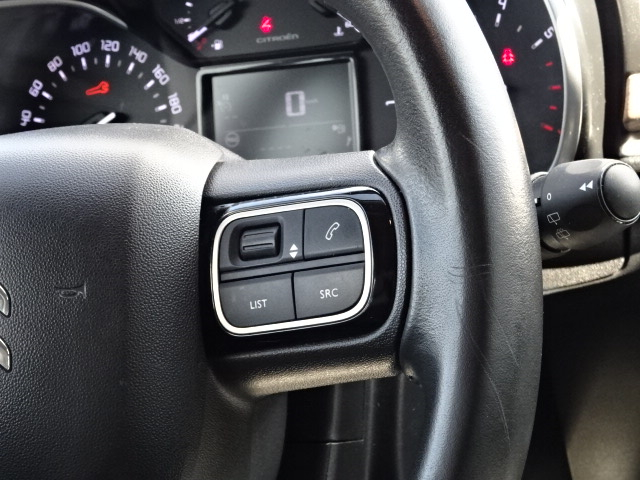 Citroën C3 (3)