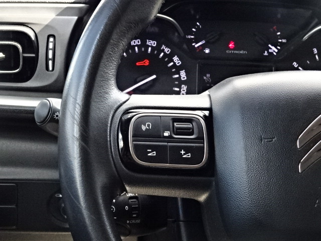 Citroën C3 (3)