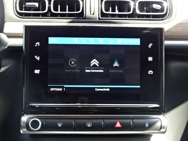 Citroën C3 (3)