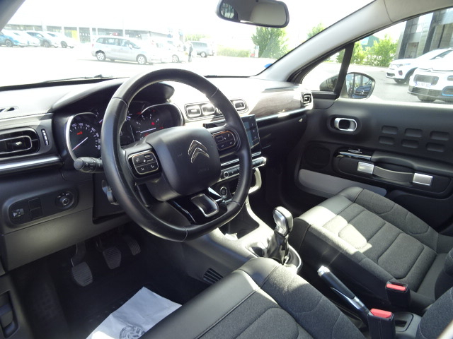 Citroën C3 (3)