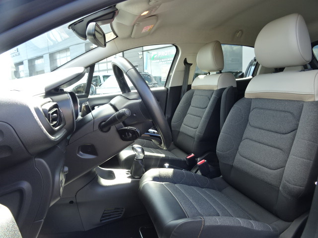 Citroën C3 (3)