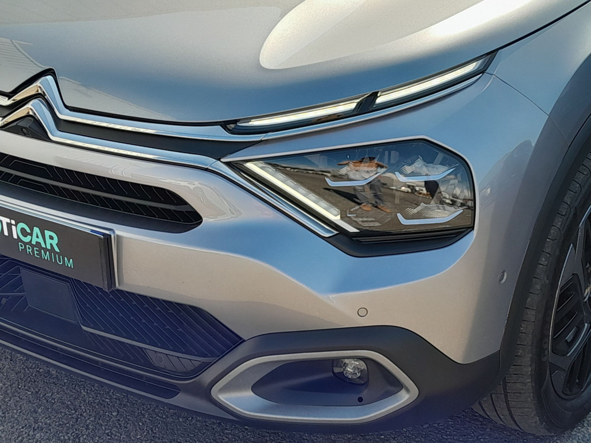 Citroën C4 (3)