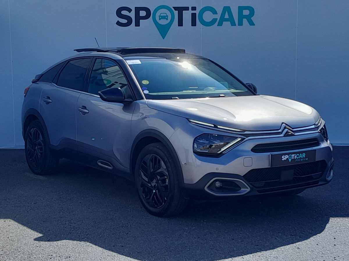 Citroën C4 (3)