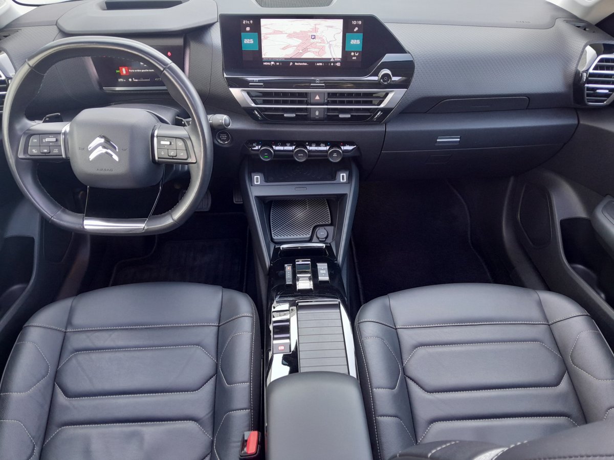 Citroën C4 (3)