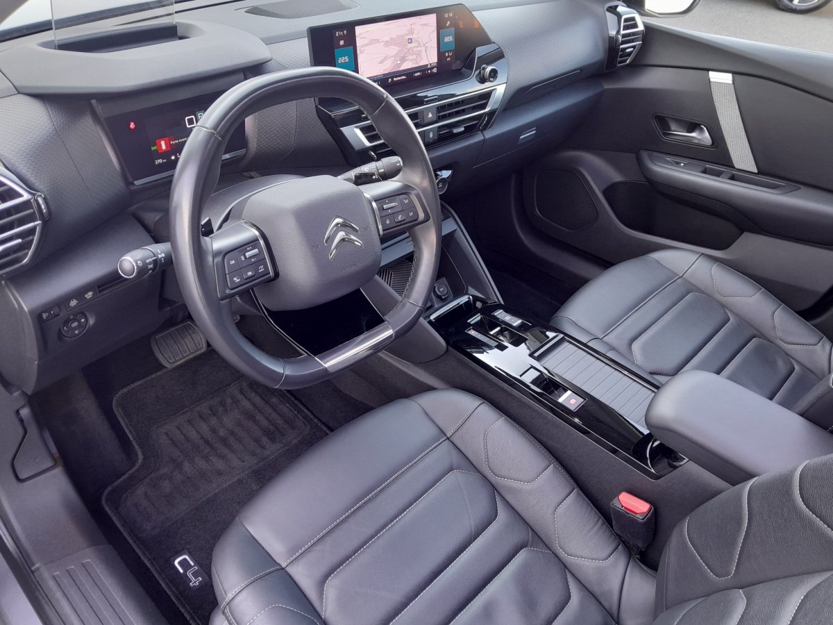 Citroën C4 (3)