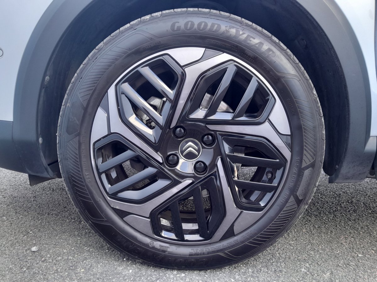 Citroën C4 (3)
