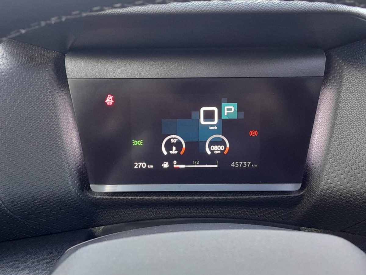 Citroën C4 (3)