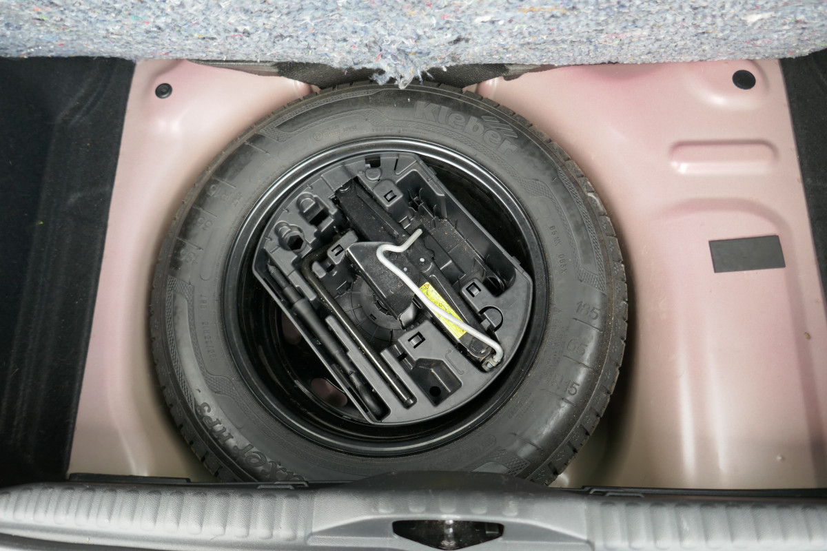 Citroën C3 (3)