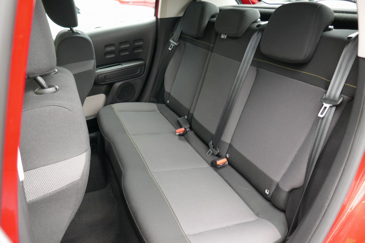 Citroën C3 (3)