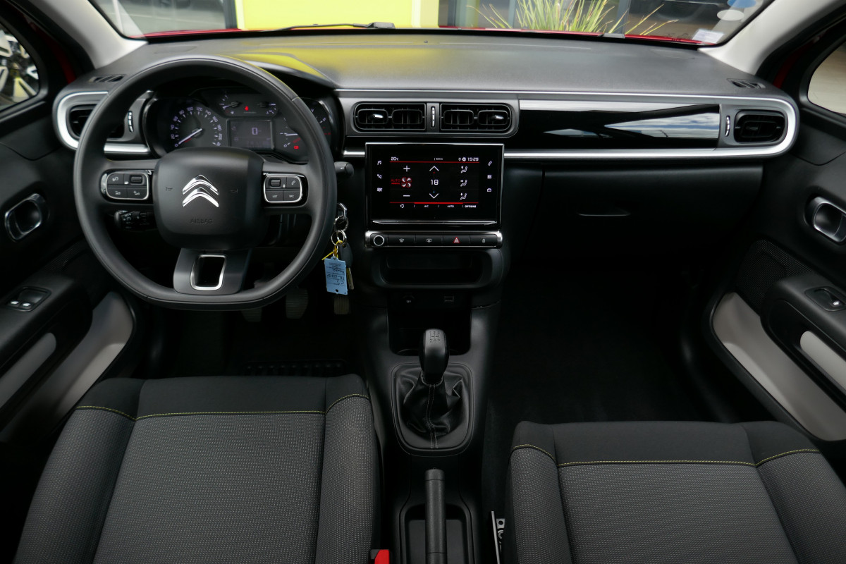 Citroën C3 (3)