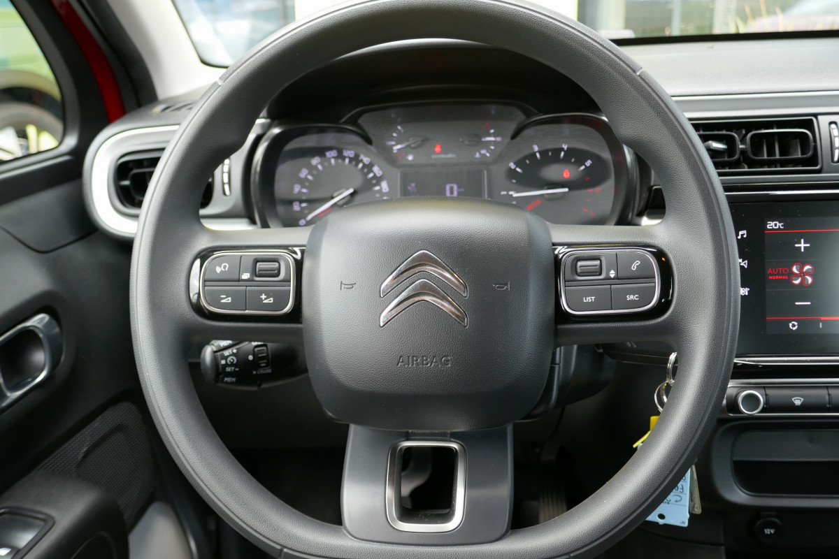 Citroën C3 (3)