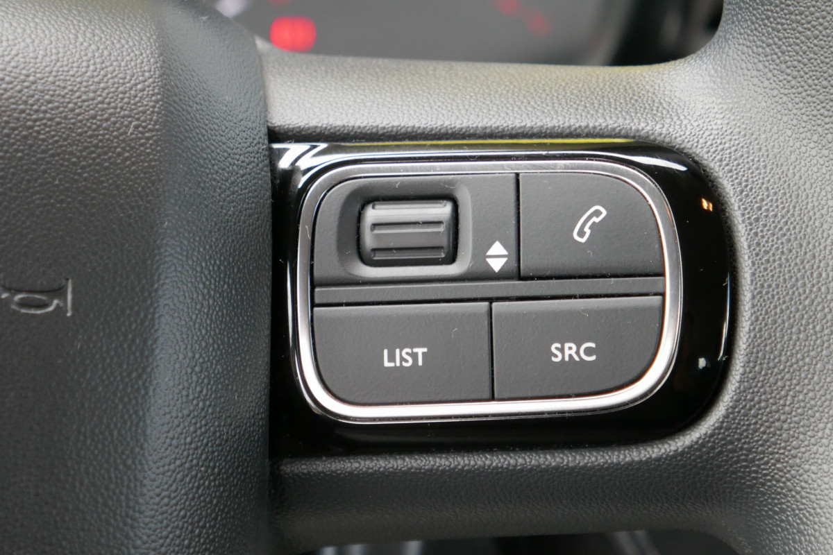 Citroën C3 (3)
