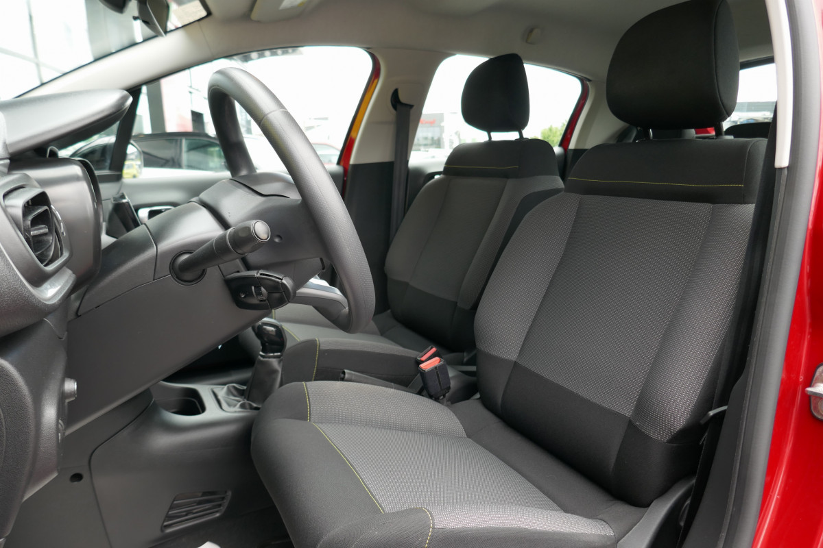 Citroën C3 (3)
