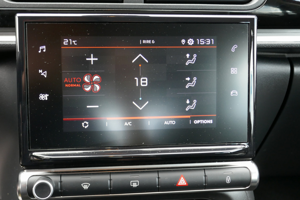 Citroën C3 (3)
