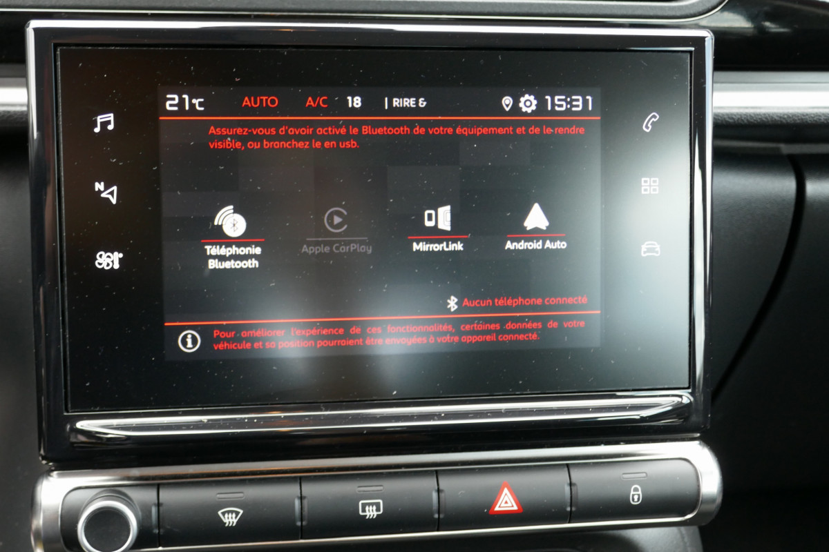 Citroën C3 (3)