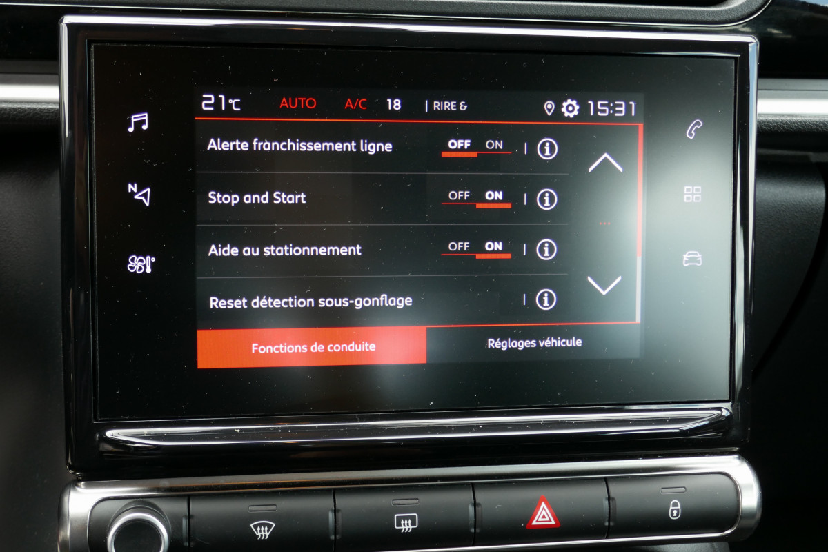 Citroën C3 (3)