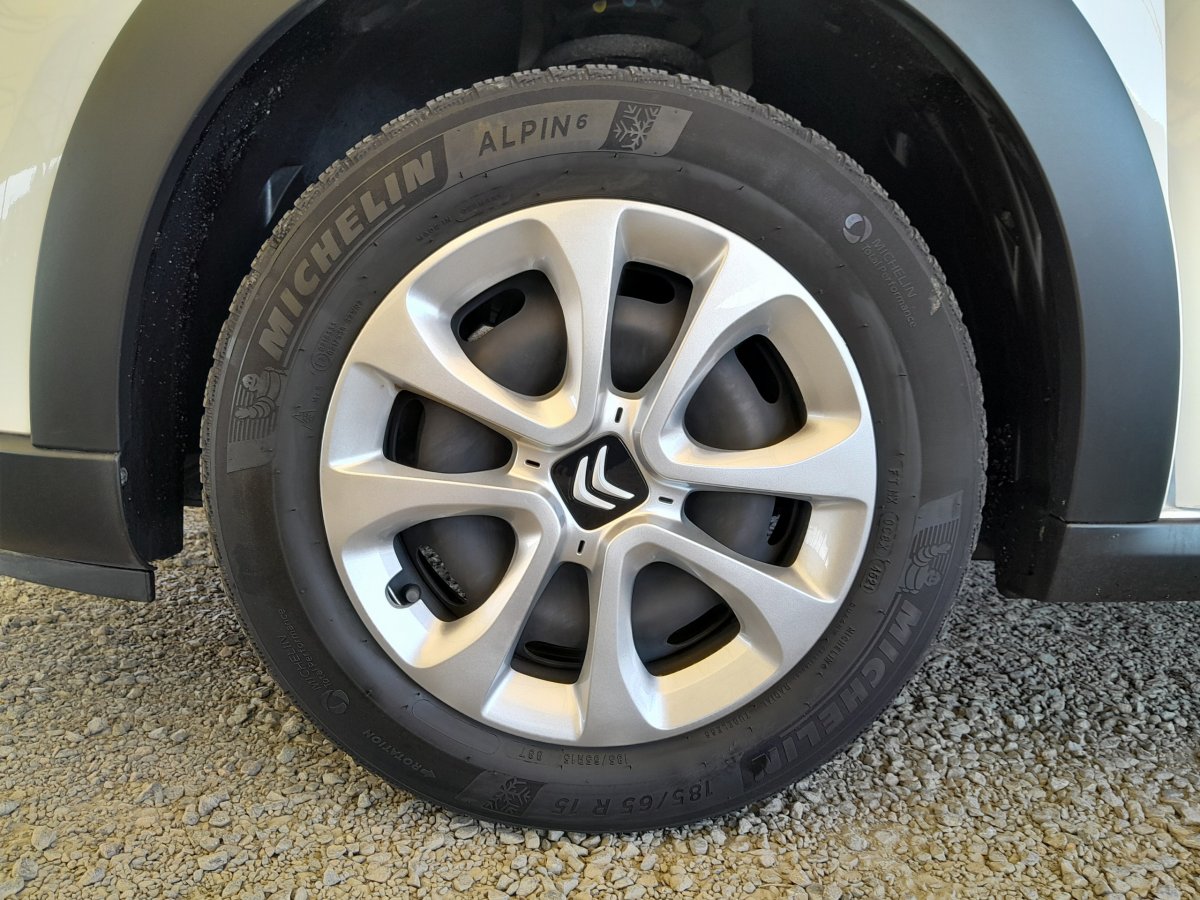 Citroën C3 (3)