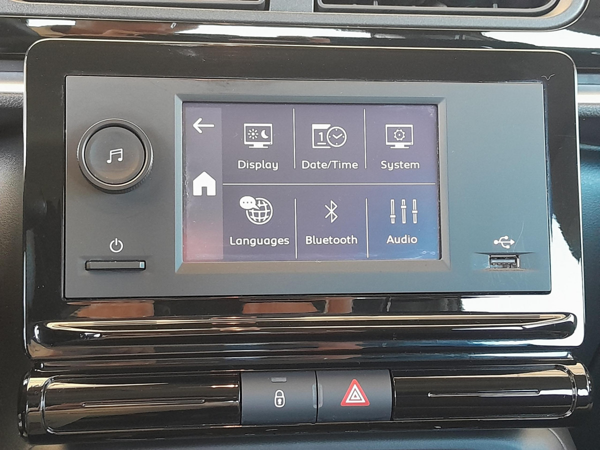 Citroën C3 (3)