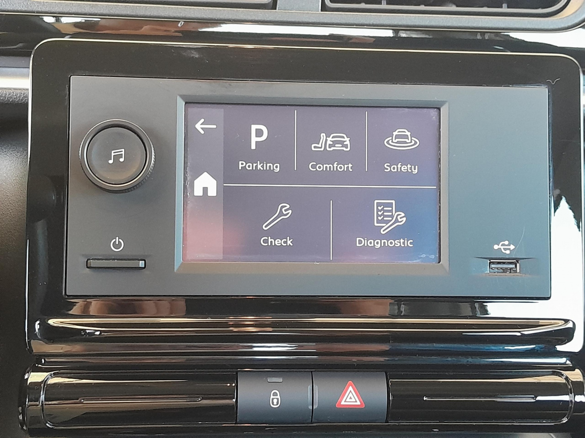 Citroën C3 (3)